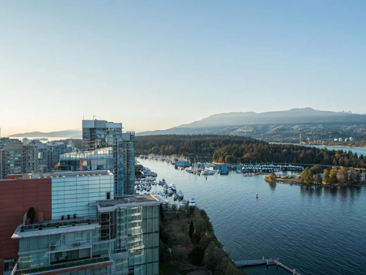 2900-1139 W Cordova Street, Vancouver, BC, V6C 0A2