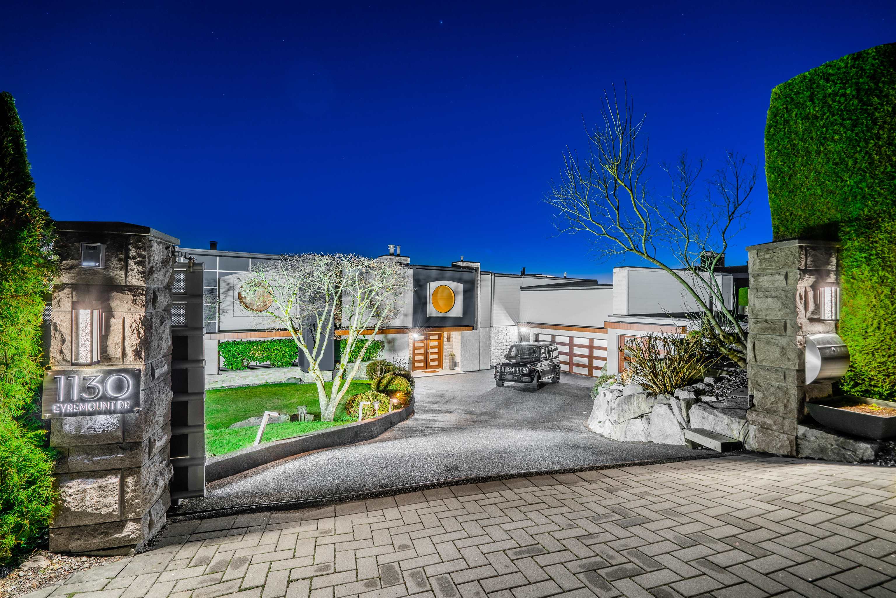1130 Eyremount Drive, West Vancouver, BC, V7S 2C5