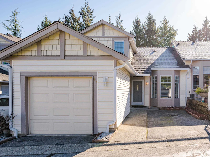 87 - 9012 Walnut Grove Drive, Langley BC V1M 2K3