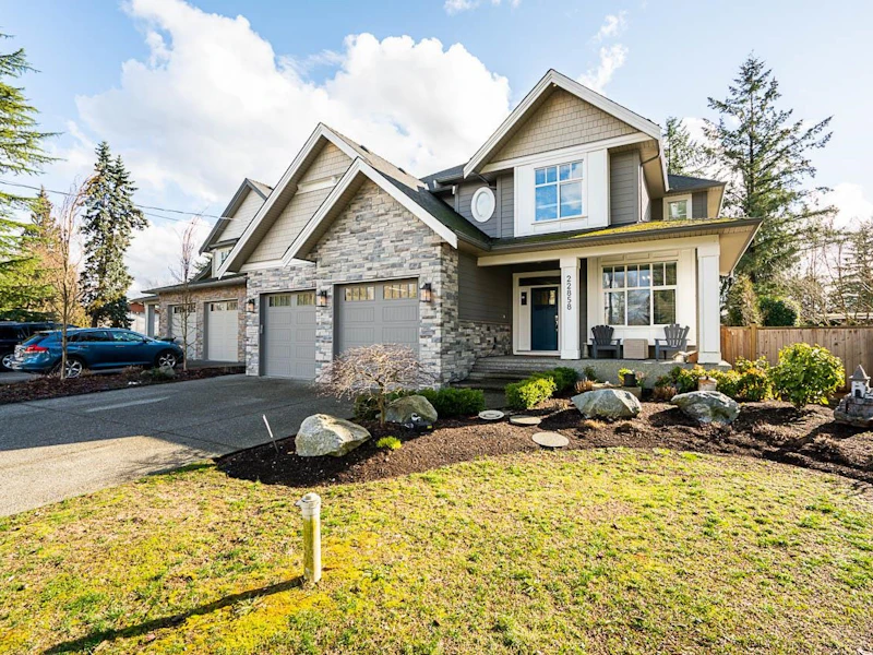 22858 St Andrews Avenue, Langley BC