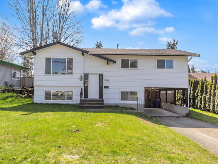 32262 Marshall Road, Abbotsford, BC, V2T 1A4