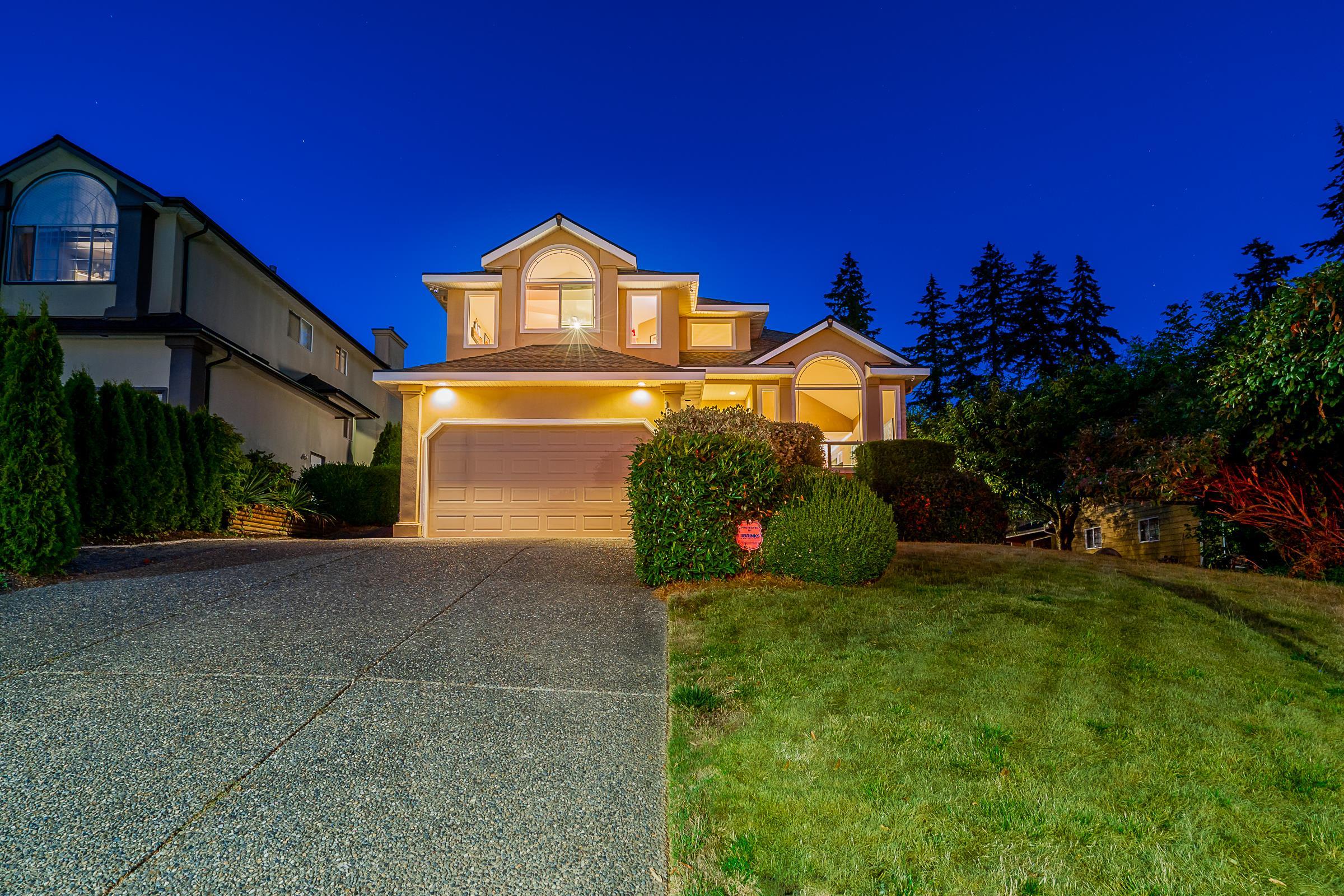 16657 78 Avenue, Surrey, BC, V4N 0L8