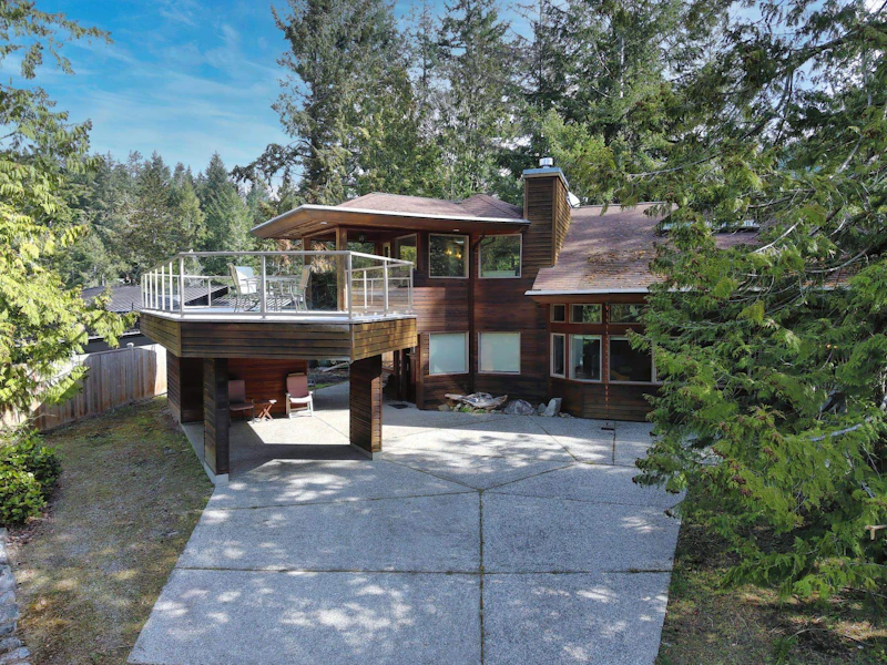 12654 Canoe Road, Pender Harbour Egmont BC