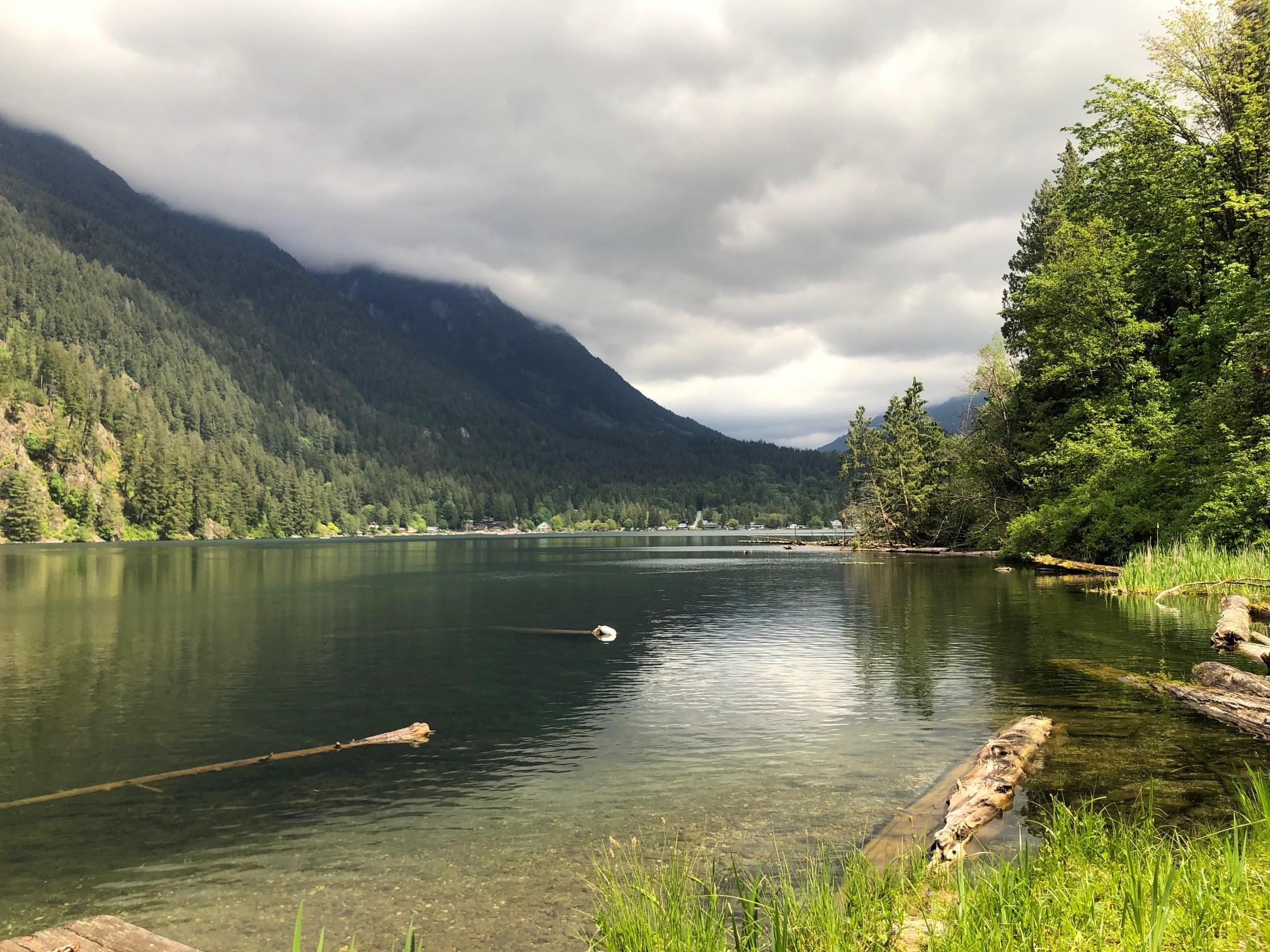 21392 Union Bar Road, Hope, BC, V0X 1L1