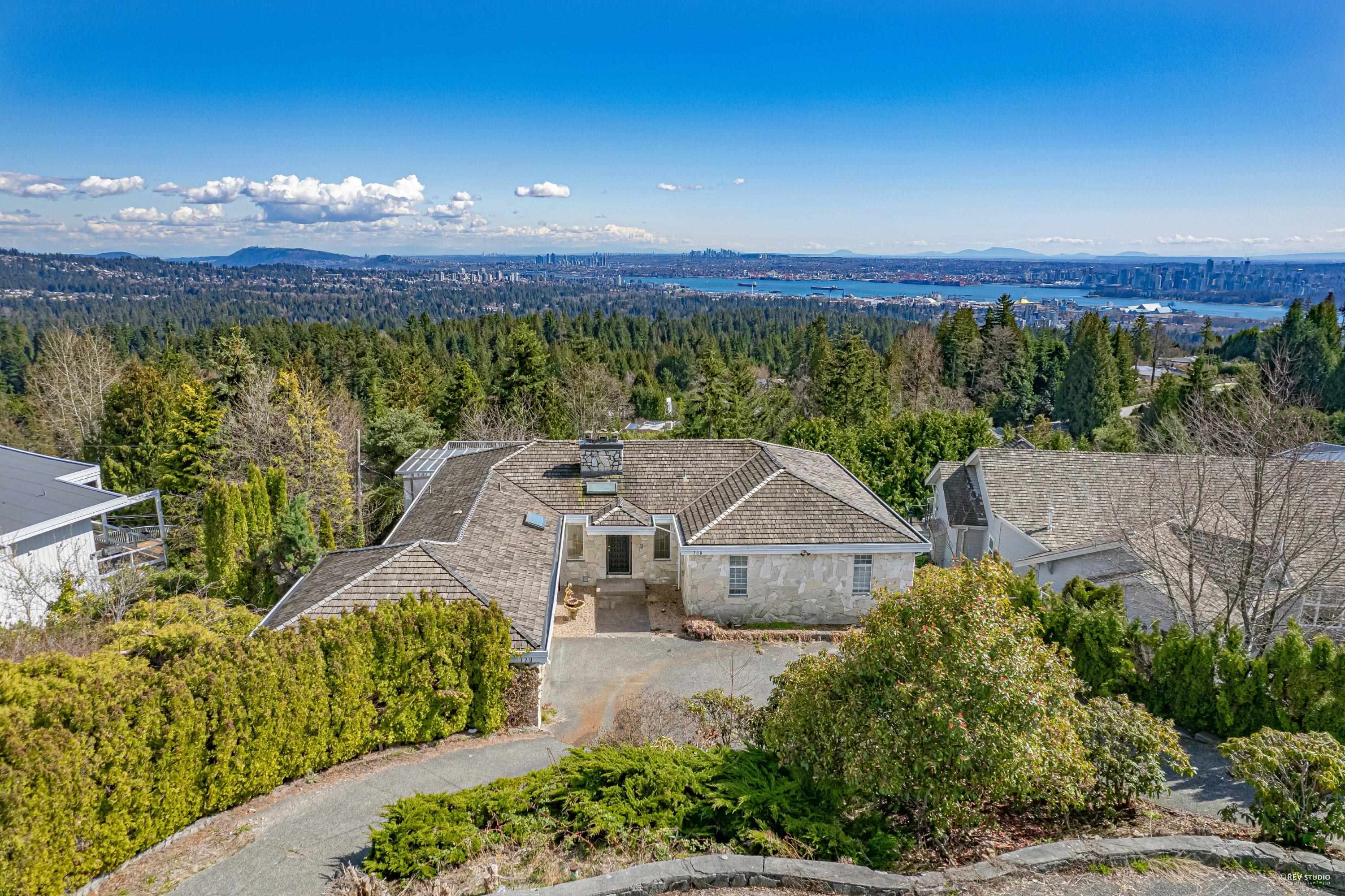 730 Greenwood Road, West Vancouver, BC, V7S 1X7