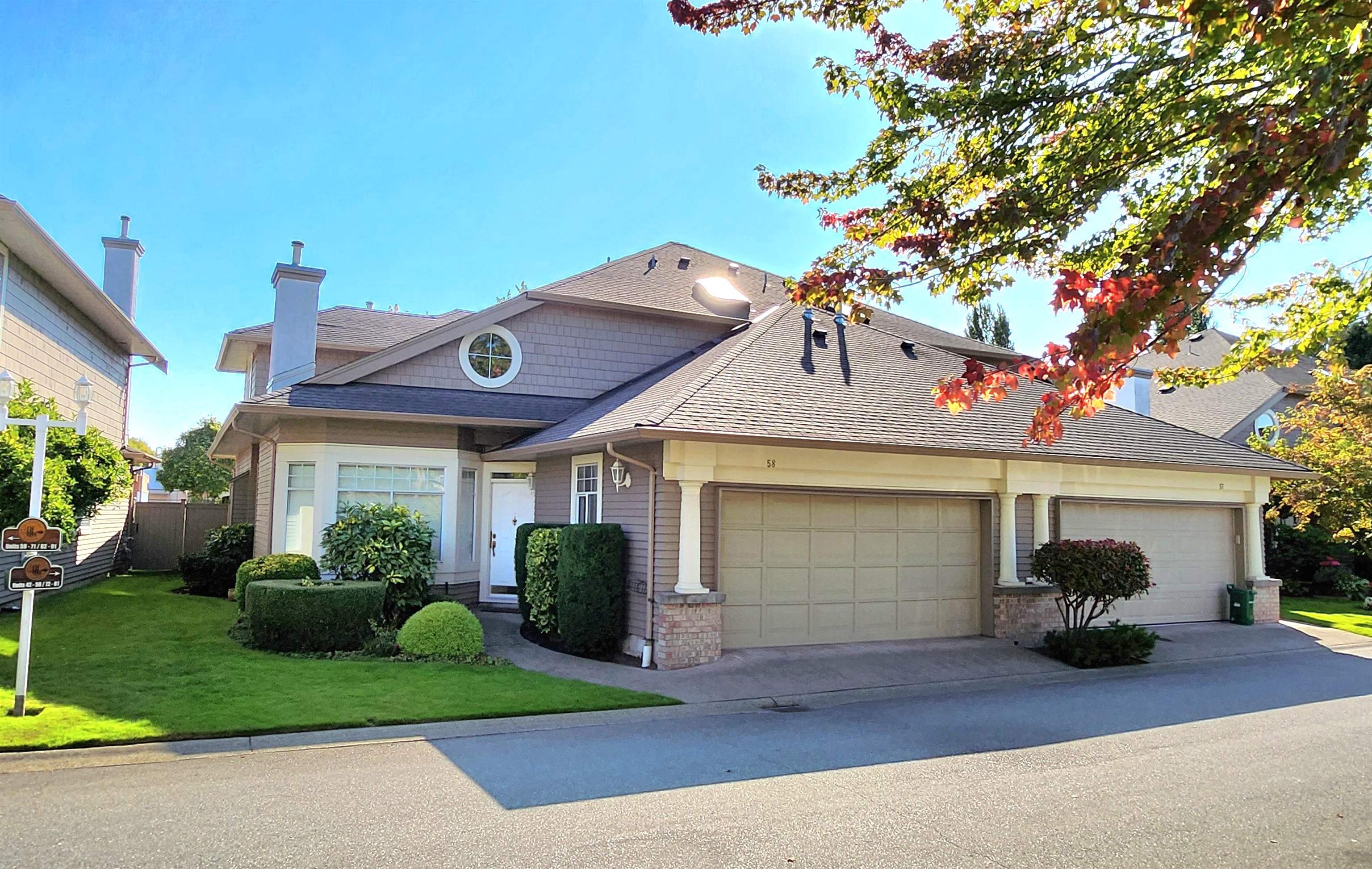 58-5531 Cornwall Drive, Richmond, BC, V7C 5N7