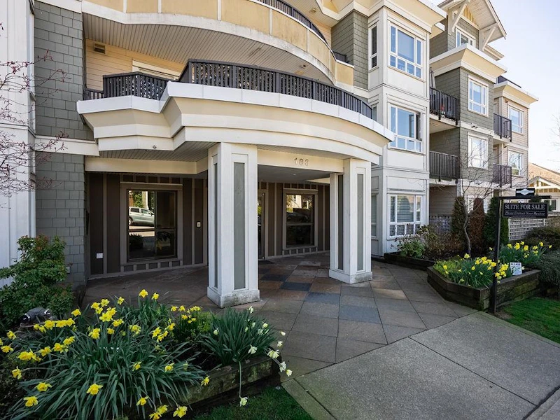 406 - 183 W 23rd Street, North Vancouver BC V7M 2B1