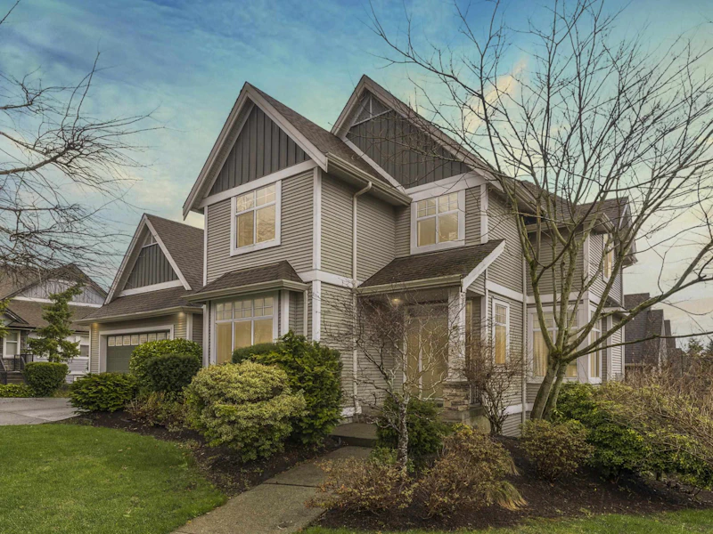 17 - 31491 Spur Avenue, Abbotsford BC V2T 6W9