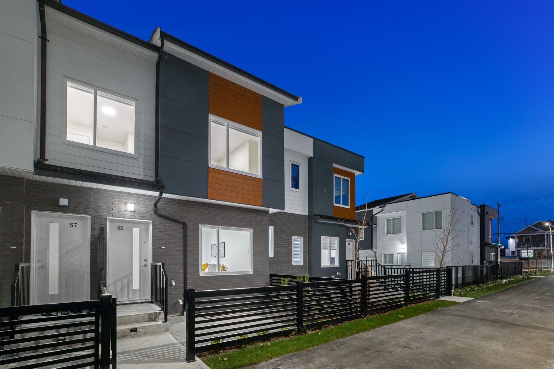 56-9652 162a Street, Surrey, BC, V4N 5X2