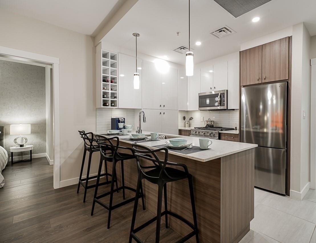 324-23222 Gilley Road, Richmond, BC, V6V 2L6