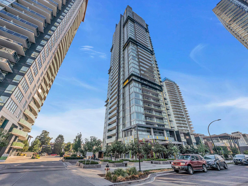 2106 - 6700 Dunblane Avenue, Burnaby BC