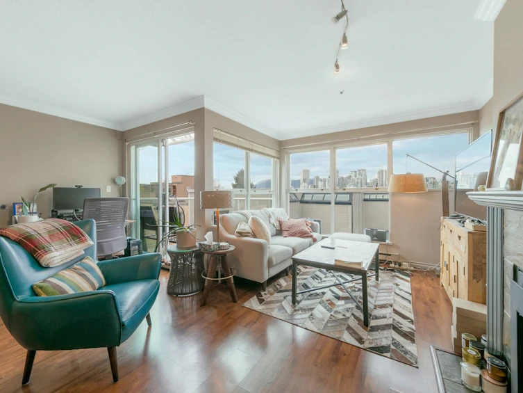 107-953 W 8th Avenue, Vancouver, BC, V5Z 1E4