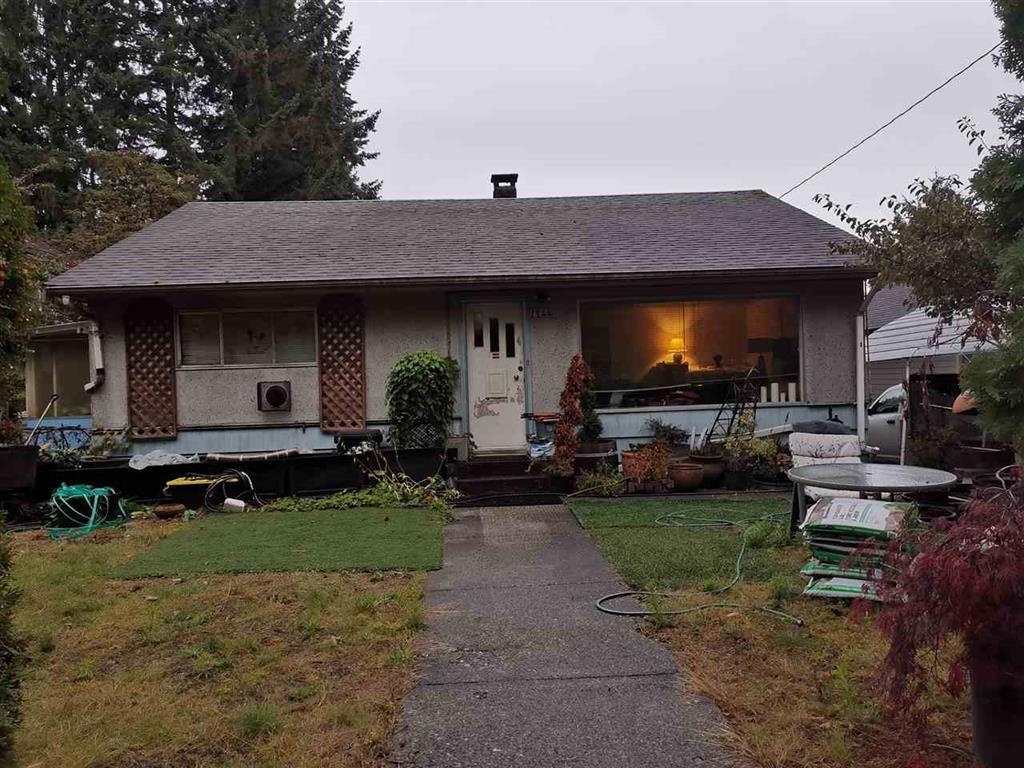 1744 Brunette Avenue, Coquitlam, BC, V3K 1H2