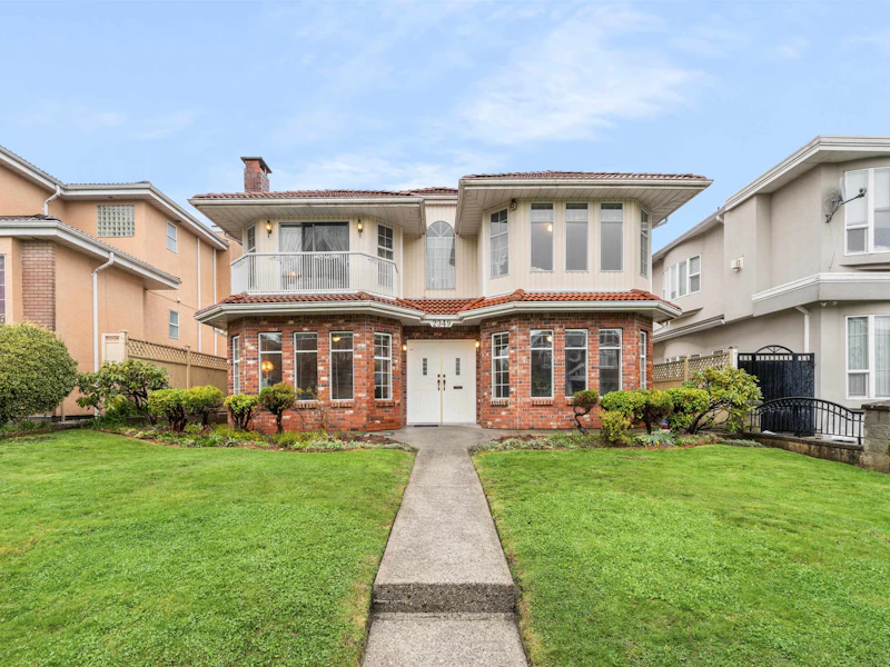 2349 Bonnyvale Avenue, Vancouver BC V5S 2B7