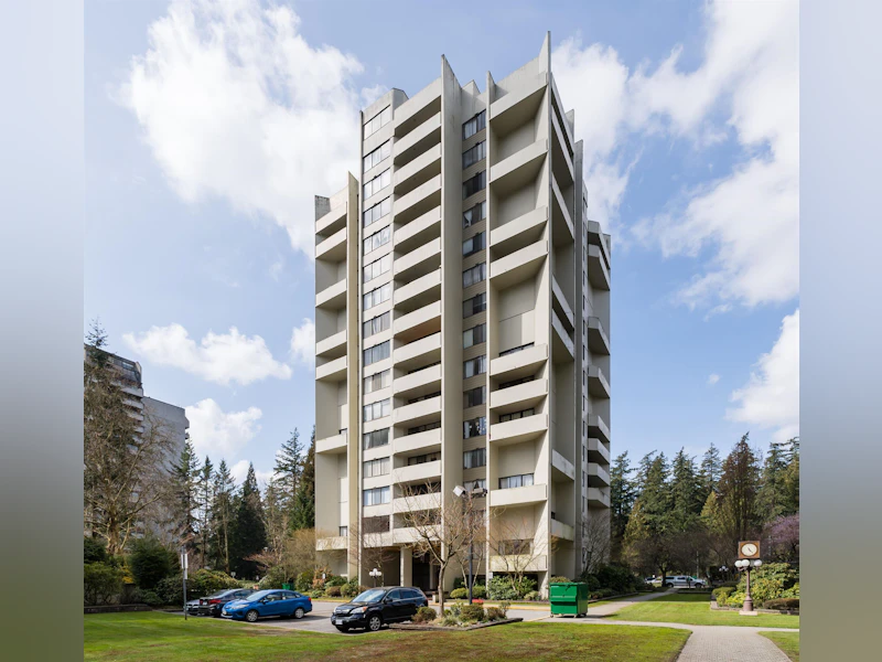 1010 - 4105 Maywood Street, Burnaby BC V5H 4A3