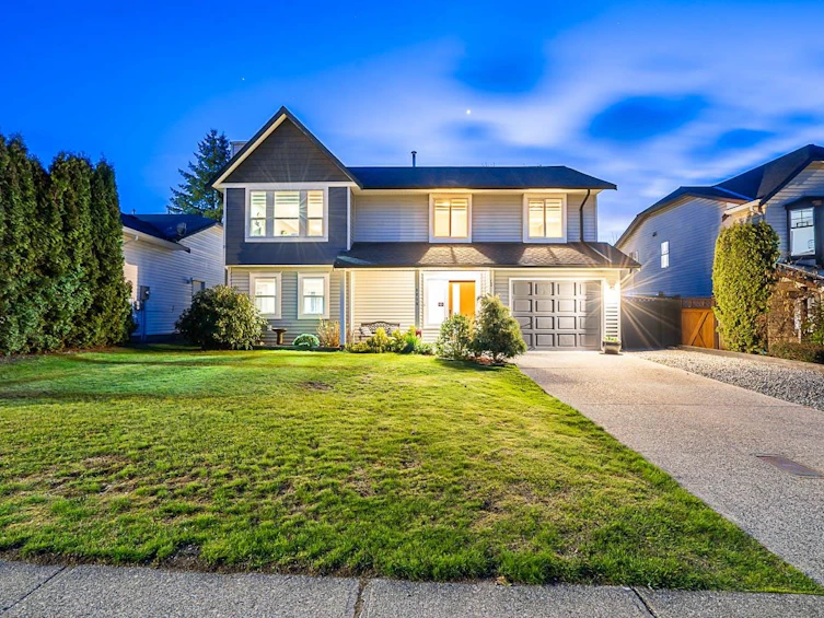 3215 266a Street, Langley, BC, V4W 3G1
