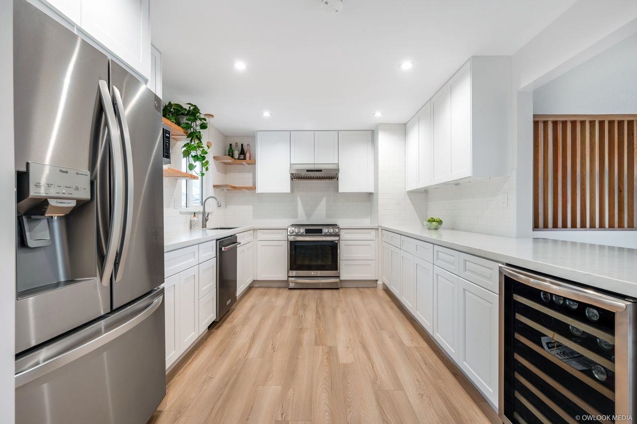 5055 Georgia Street, Burnaby, BC, V5B 1V2