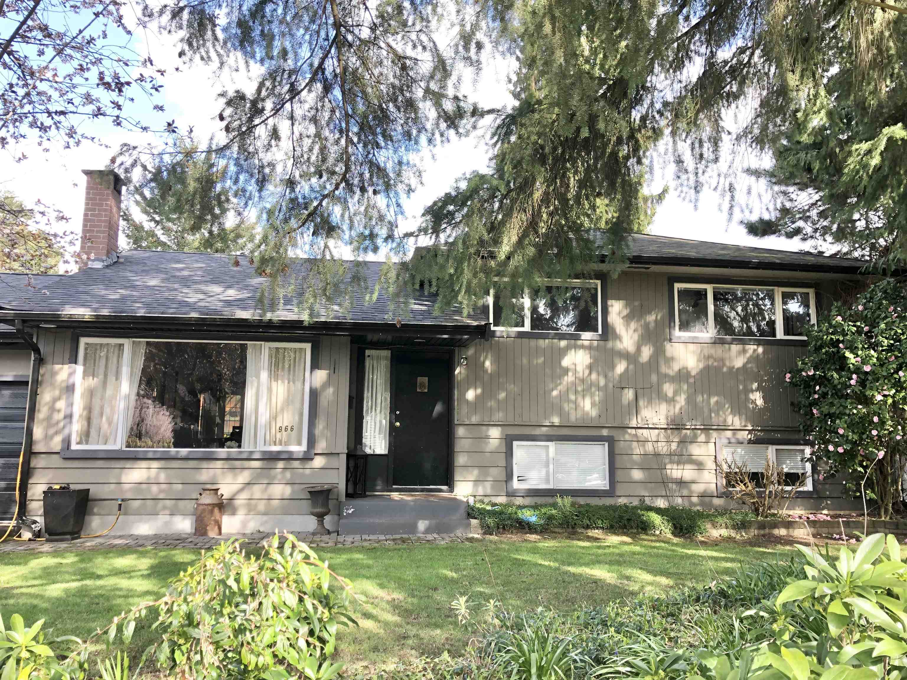 966 Dundonald Drive, Port Moody, BC, V3H 1B7