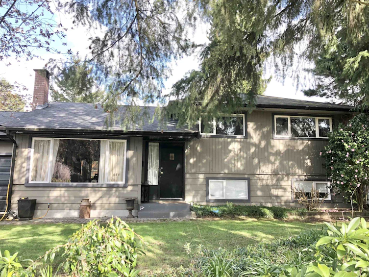 966 Dundonald Drive, Port Moody, BC, V3H 1B7