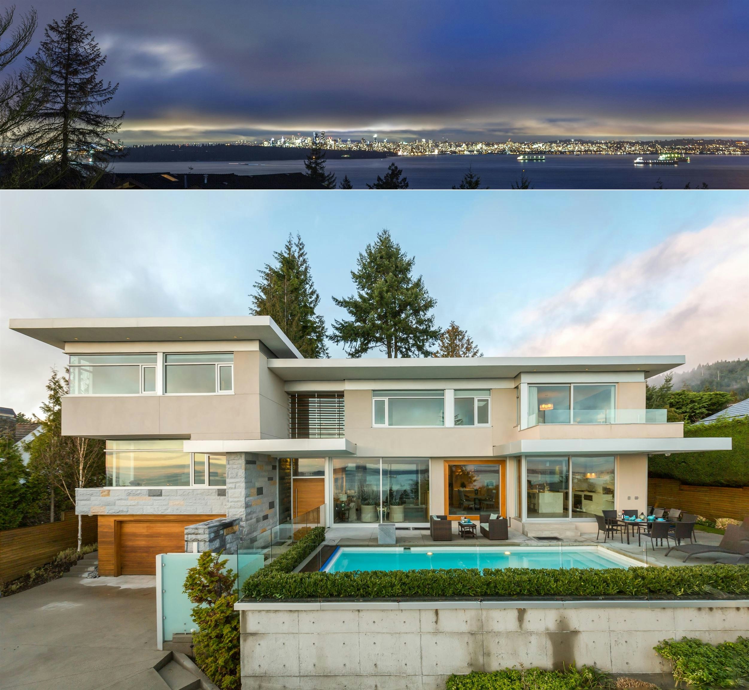 4313 Rockridge Road, West Vancouver, BC, V7W 1A6