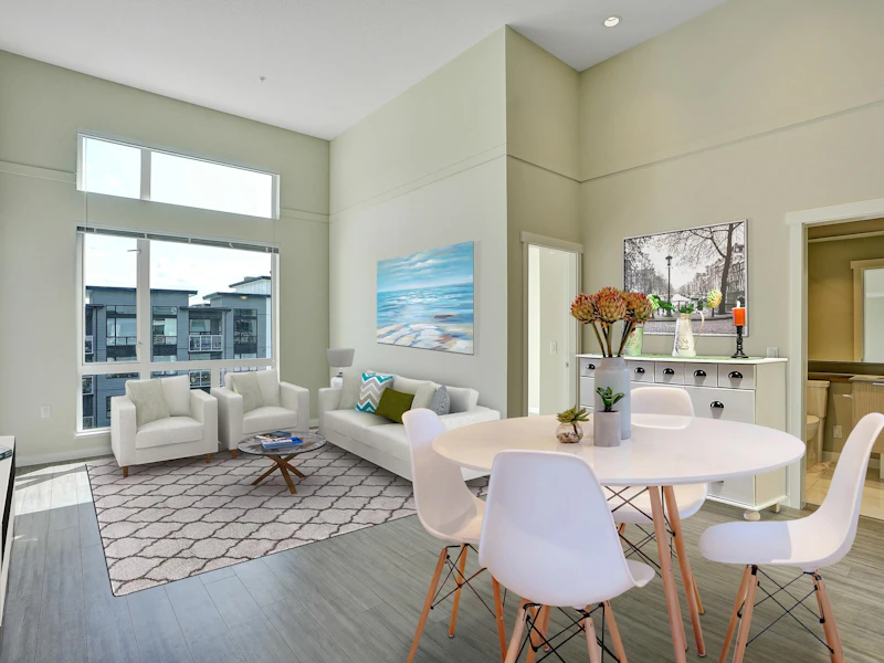 418 - 9213 Odlin Road, Richmond BC