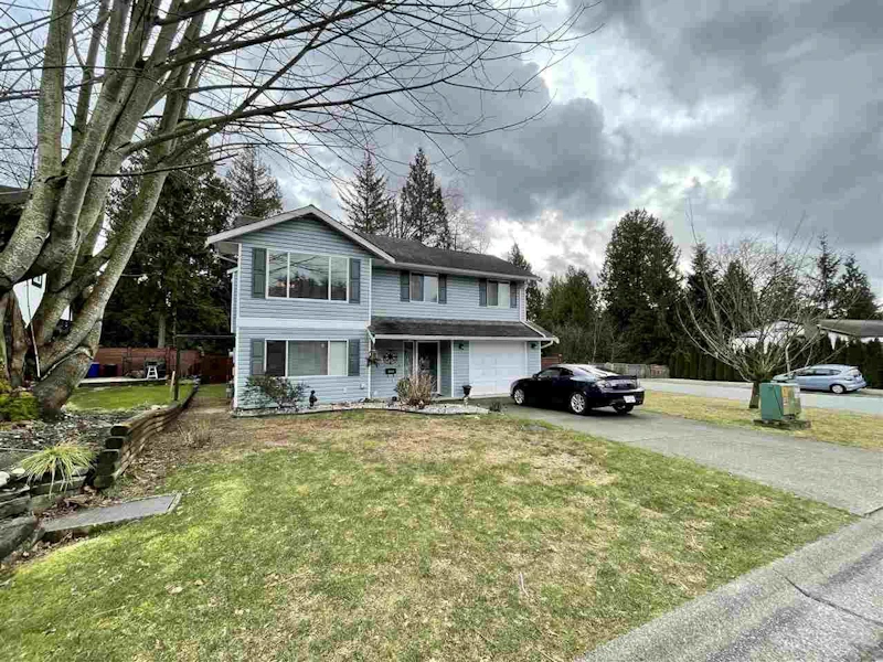 32442 Grebe Crescent, Mission BC V2V 5X6