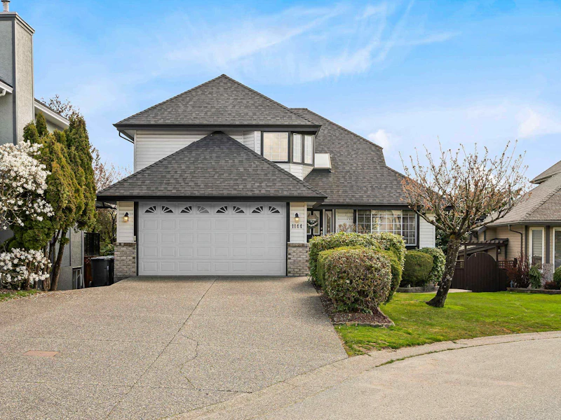 1144 Settlers Court, Port Coquitlam BC V3C 5Y5