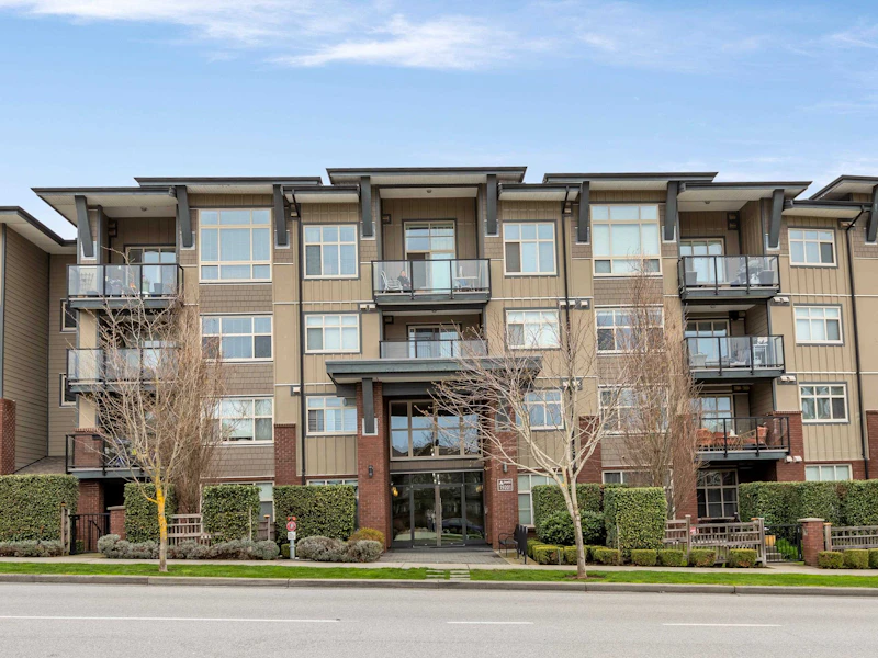 203 - 19201 66a Avenue, Surrey BC V4N 6N7