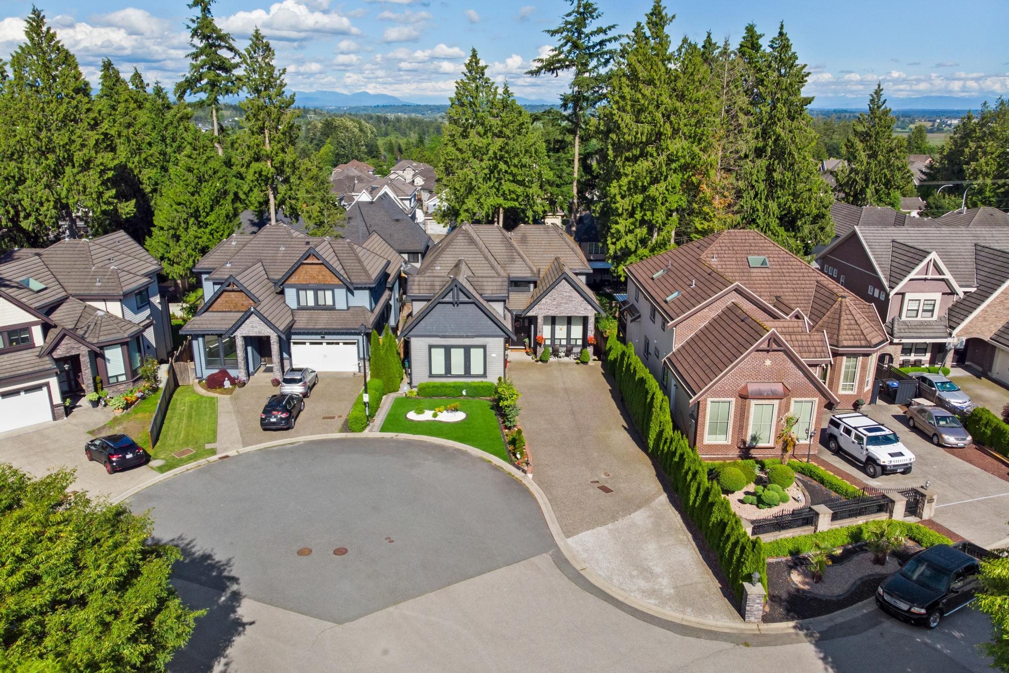 7340 147a Street, Surrey, BC, V3S 9L7