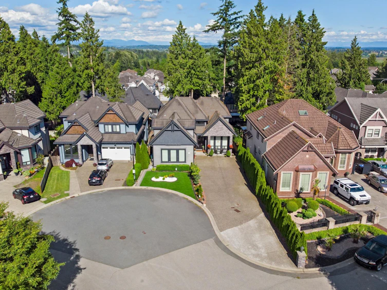 7340 147a Street, Surrey, BC, V3S 9L7