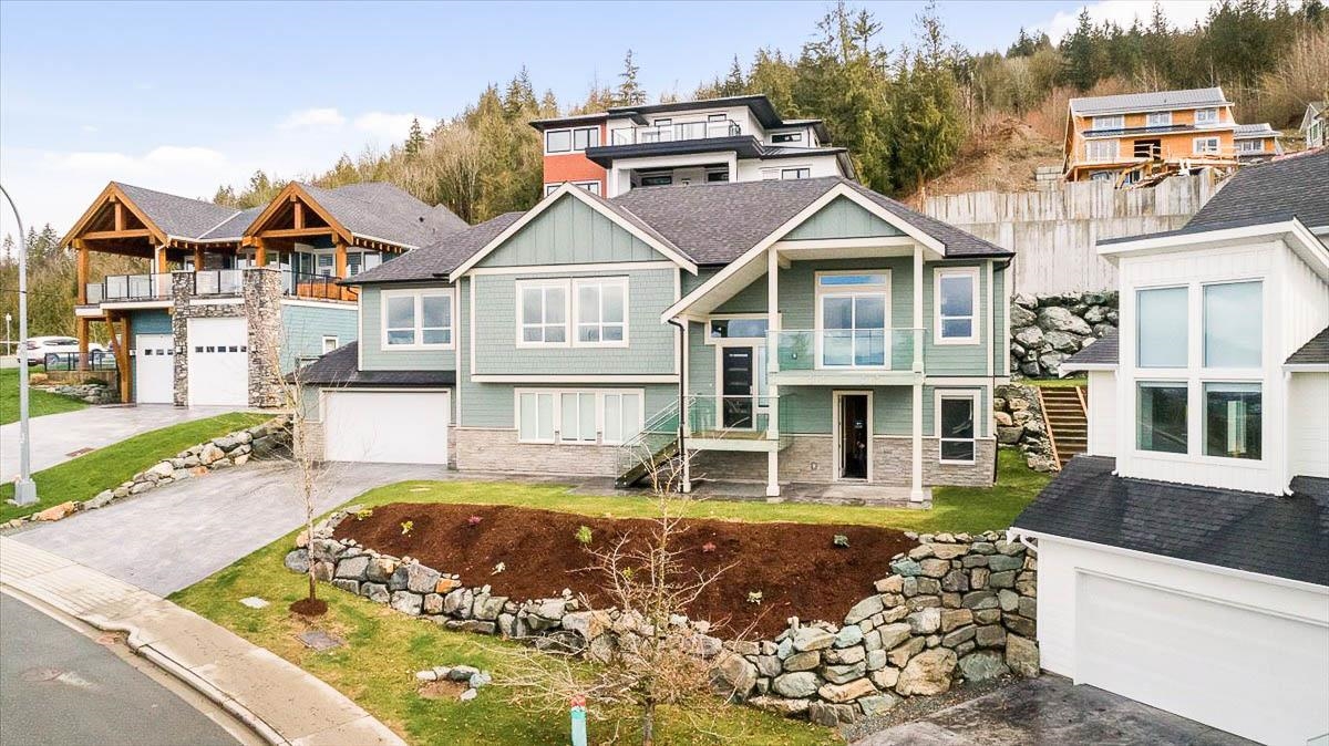50484 Kingston Drive, Chilliwack, BC, V4Z 0C2
