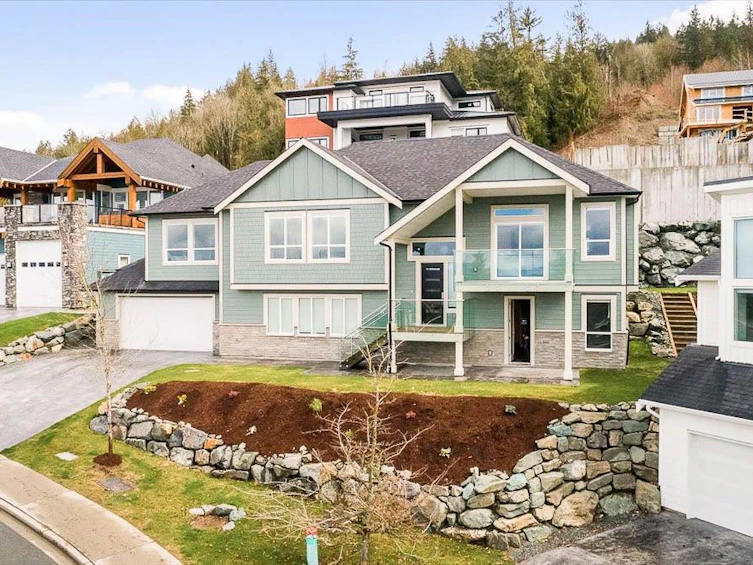 50484 Kingston Drive, Chilliwack, BC, V4Z 0C2