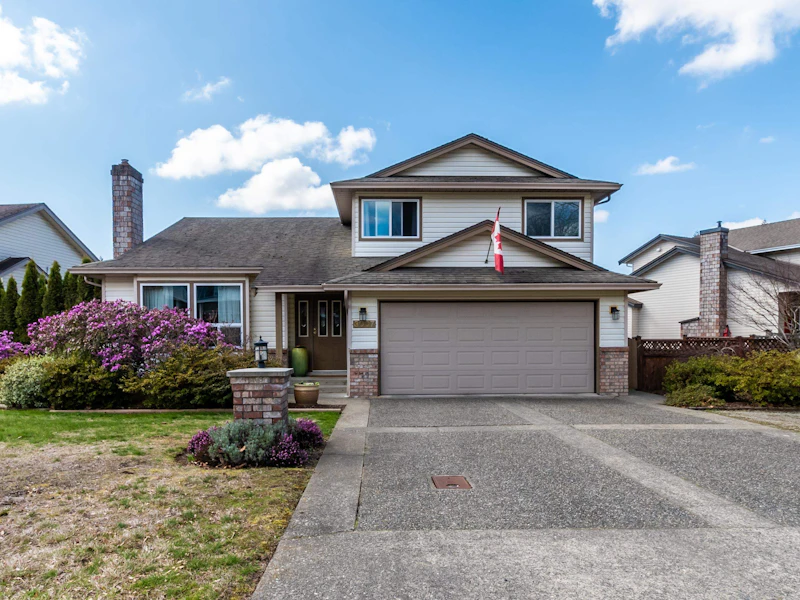 3007 Cassiar Avenue, Abbotsford BC V2S 7G7