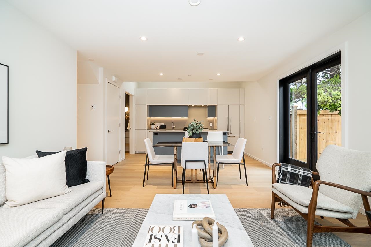 774 E 27th Avenue, Vancouver, BC, V5V 2K9