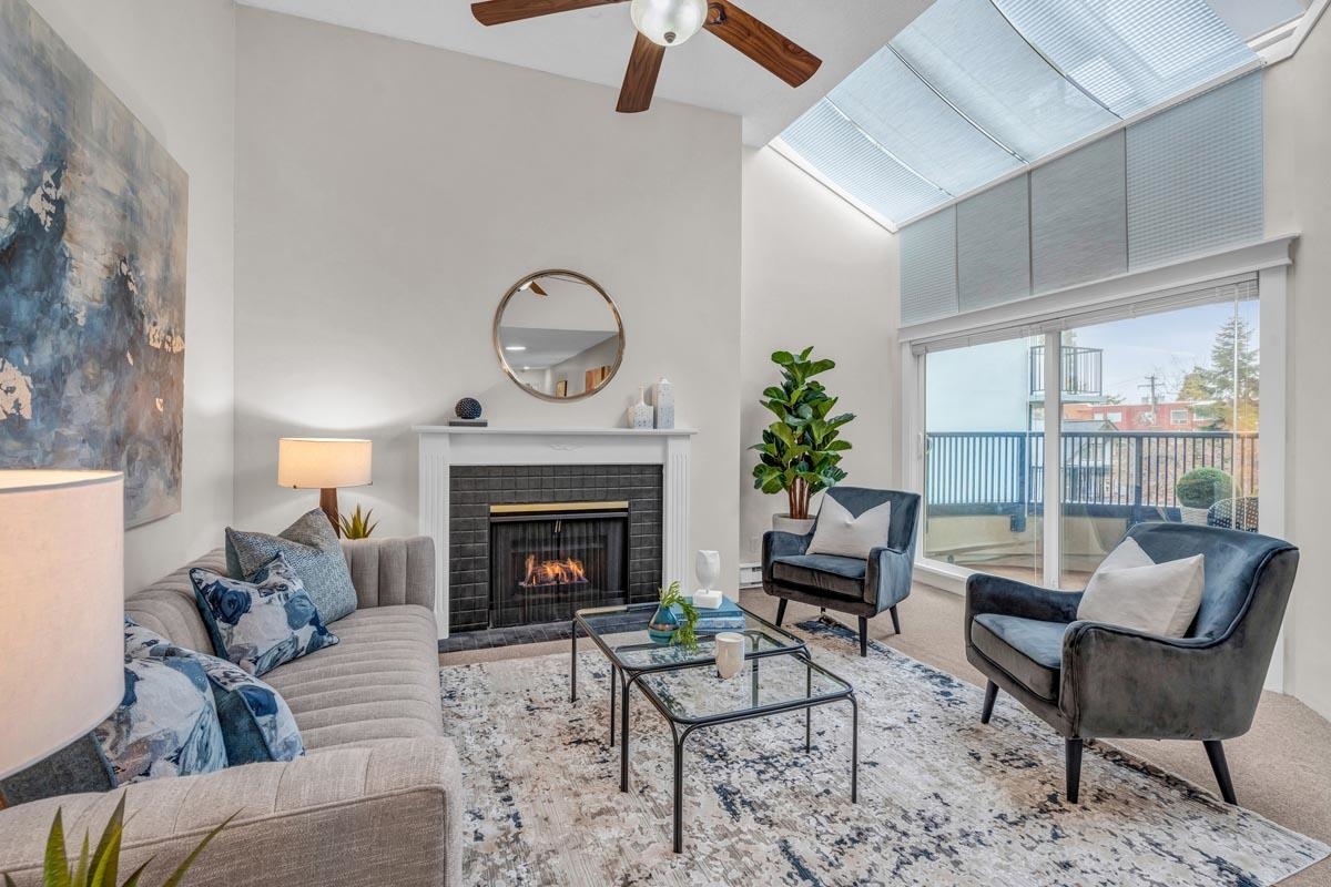 404-1924 Comox Street, Vancouver, BC, V6G 1R4