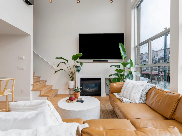 4-2088 W 11th Avenue, Vancouver, BC, V6J 2C9