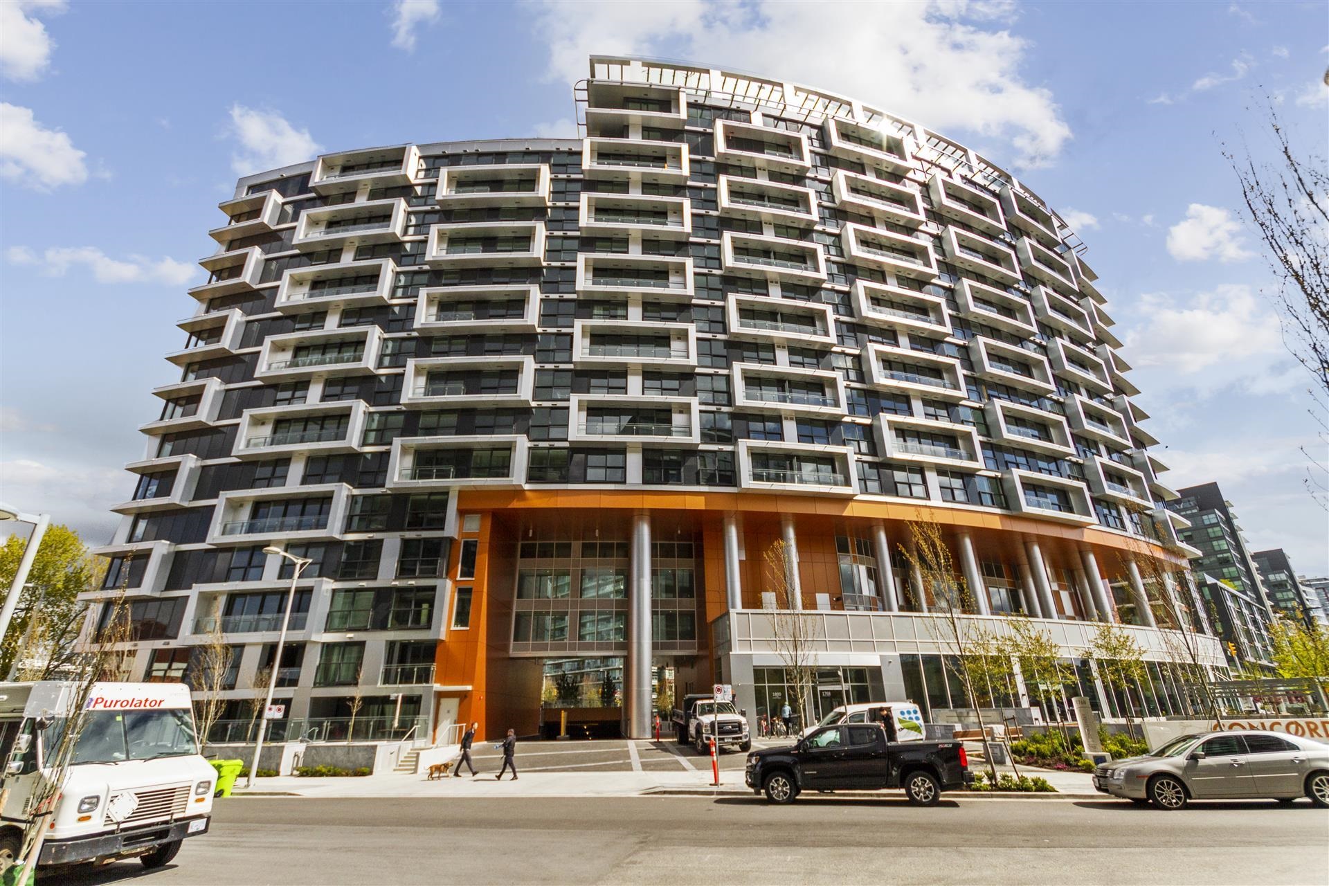 1308-1768 Cook Street, Vancouver, BC, V5Y 0N3