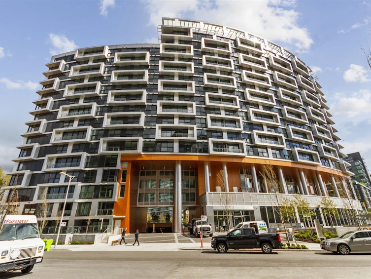 1308-1768 Cook Street, Vancouver, BC, V5Y 0N3