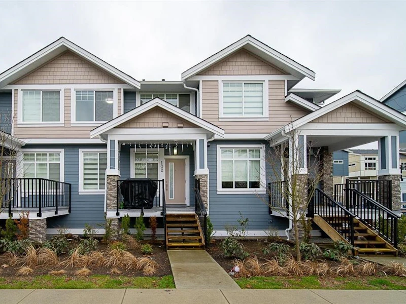 102 - 7080 188th Street, Surrey BC