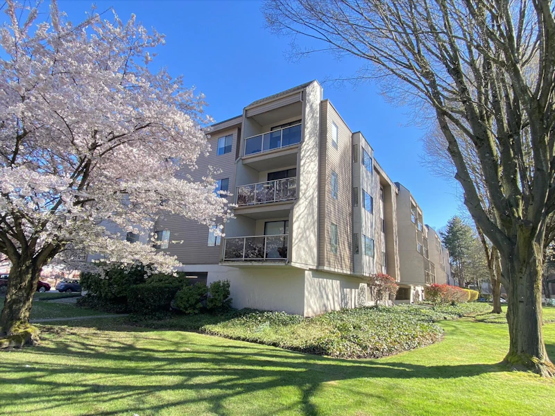 304 - 5411 Arcadia Road, Richmond BC V6X 2H1