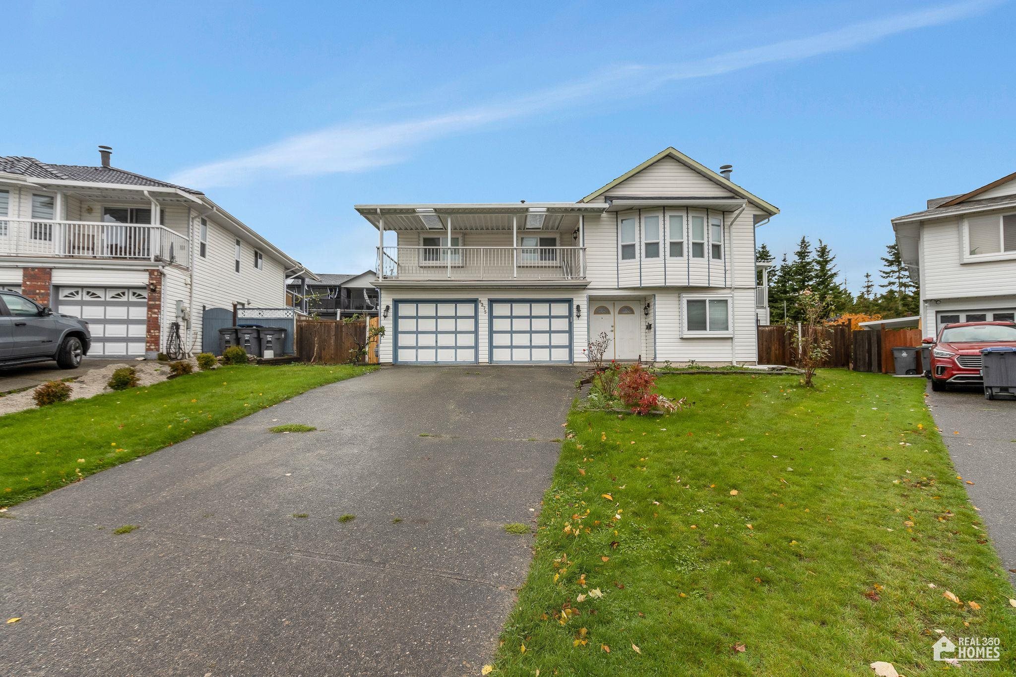 8275 132a Street, Surrey, BC, V3W 8Z5