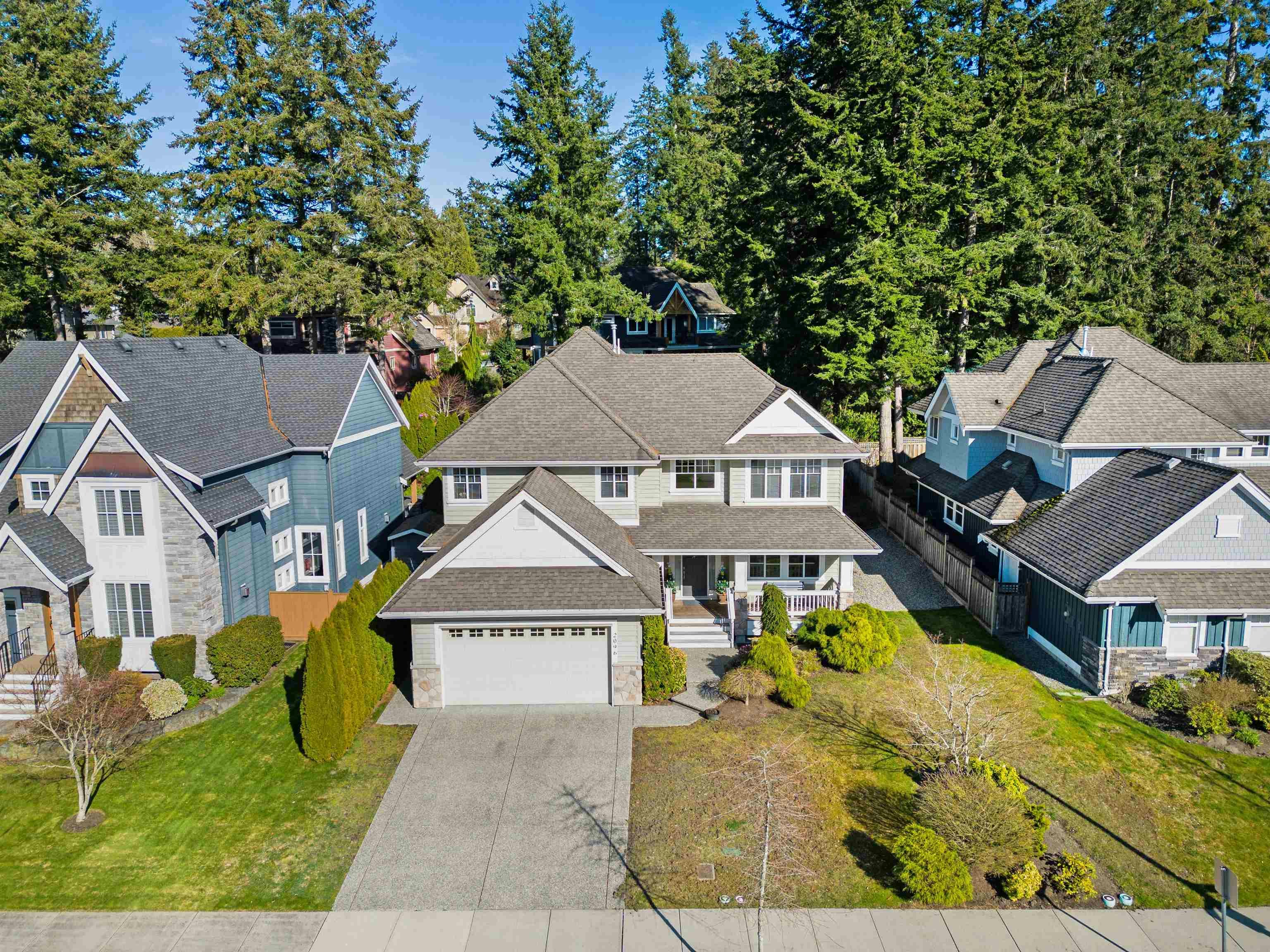 2096 128a Street, Surrey, BC, V4A 3V6