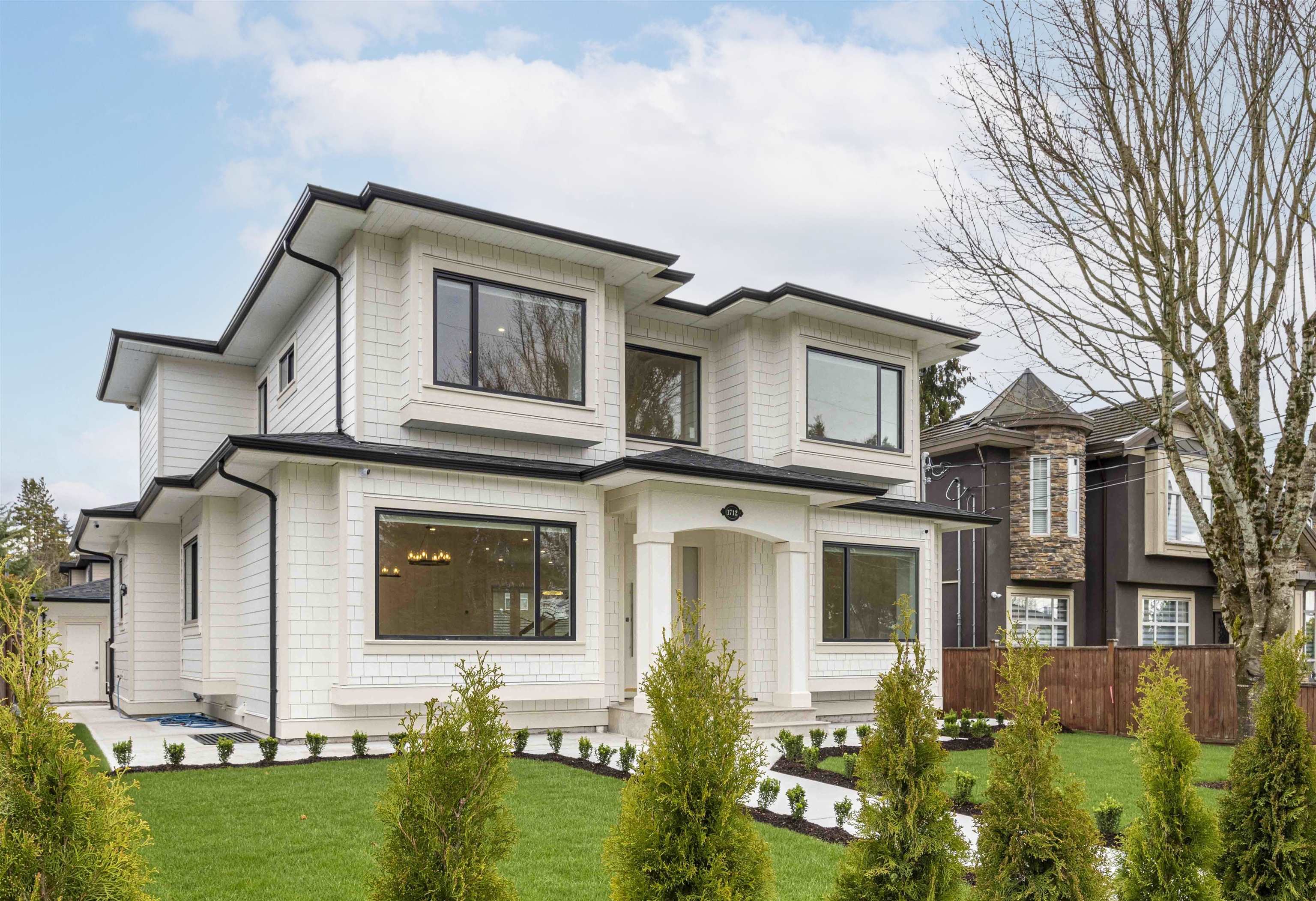 1712 Blaine Avenue, Burnaby, BC, V5A 2L8
