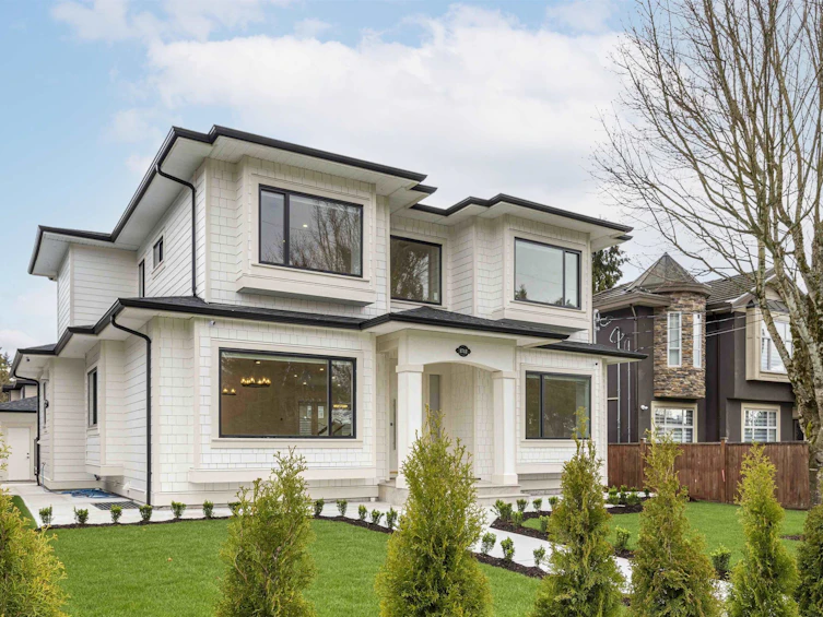 1712 Blaine Avenue, Burnaby, BC, V5A 2L8
