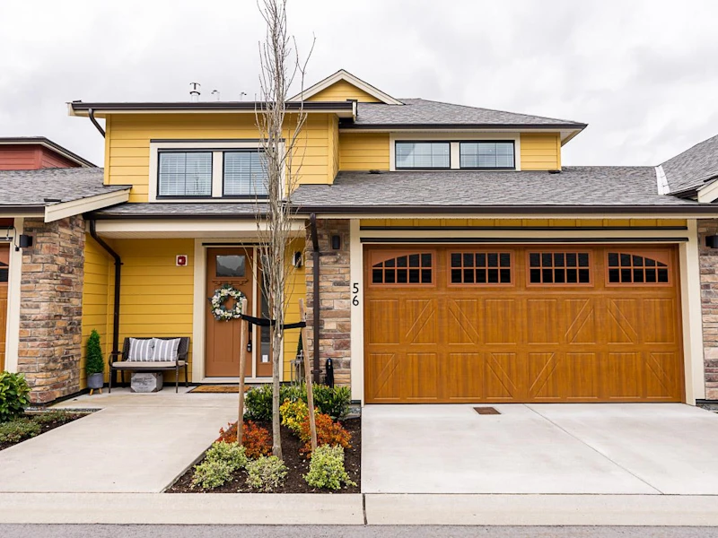 56 - 4750 228th Street, Langley BC