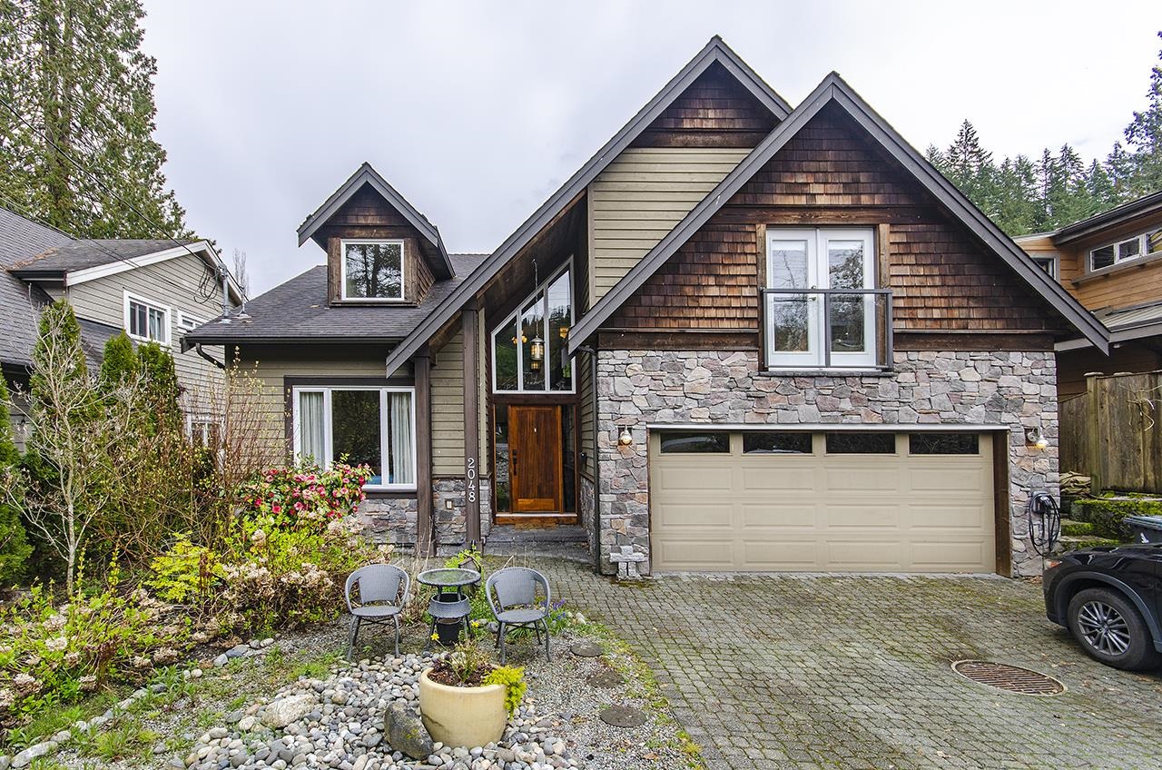 2048 Banbury Road, North Vancouver, BC, V7G 1W5
