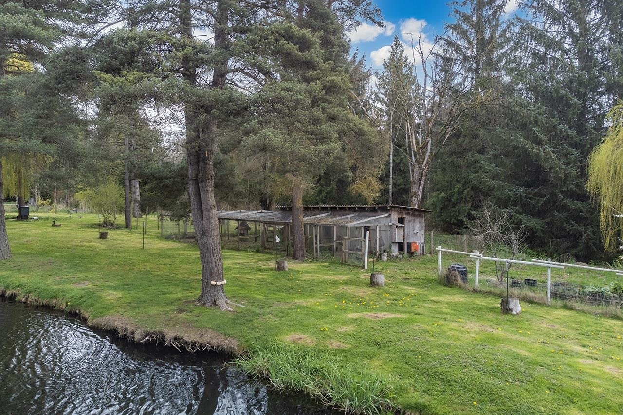 1364 Bradner Road, Abbotsford, BC, V4X 1H8