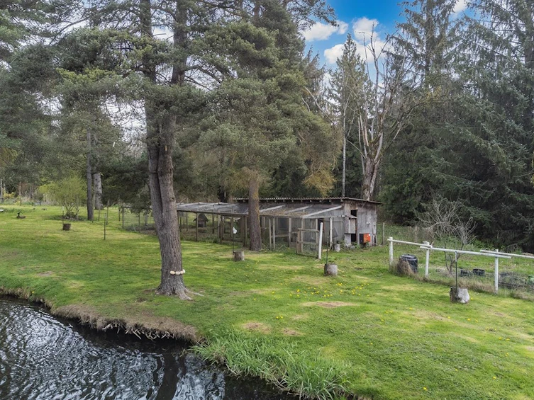 1364 Bradner Road, Abbotsford, BC, V4X 1H8