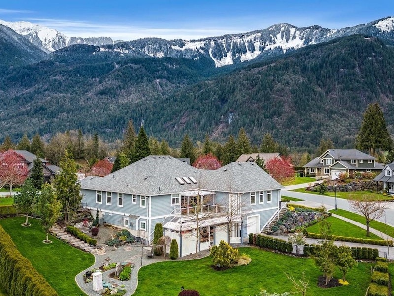 52821 Parkrose Wynd, Chilliwack BC V0X 1X1