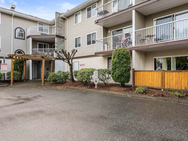 111 - 45222 Watson Road, Chilliwack BC V2R 3J4